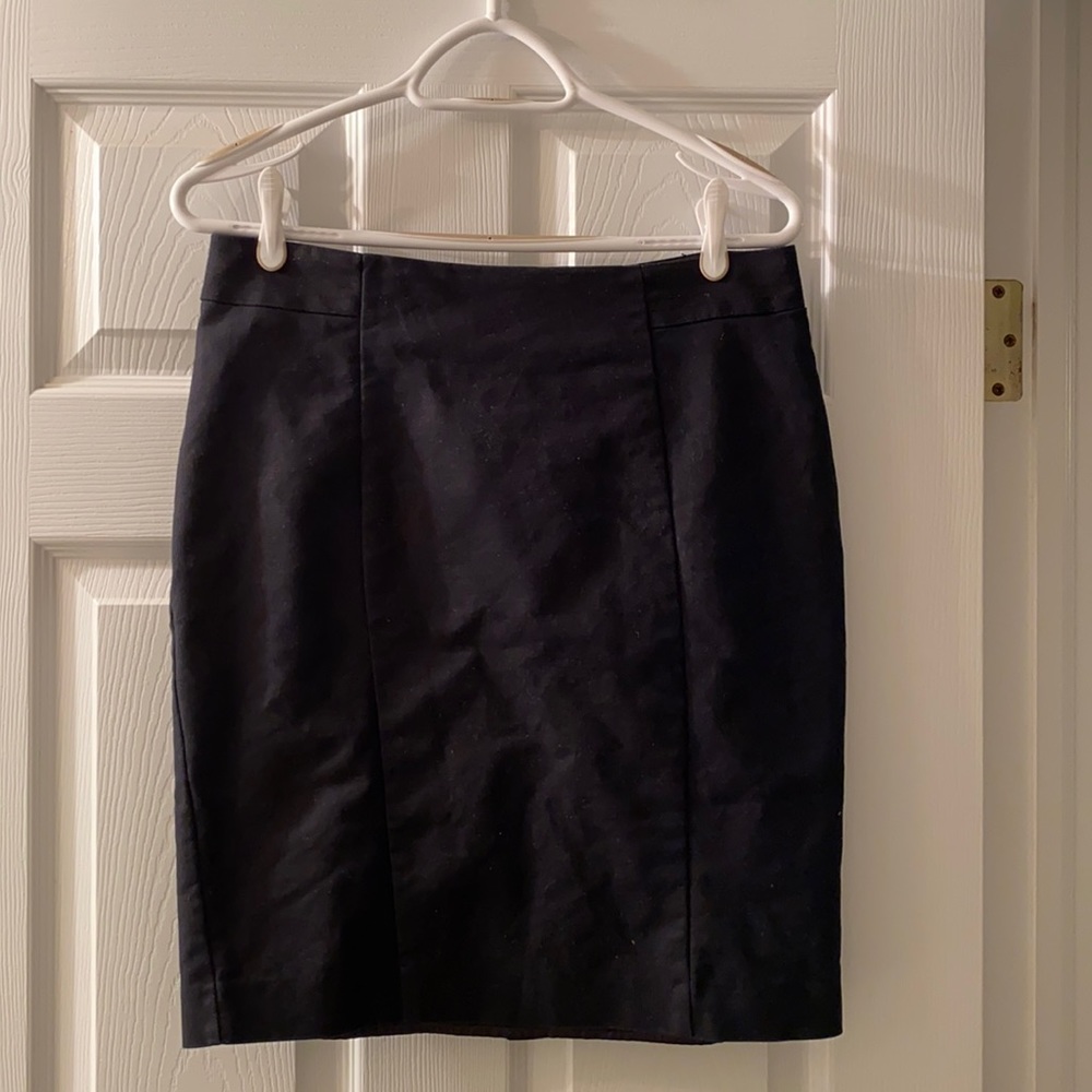 Portmans Pencil Skirt